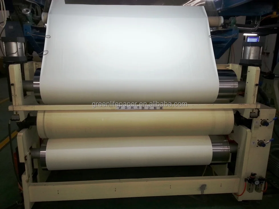 Professional manufacturer of 80/90/100/120 gsm sublimation paper for cotton
