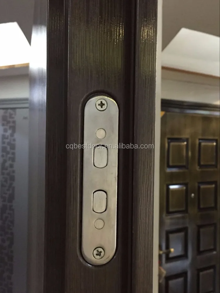 Salvagnini Security steel door Y8
