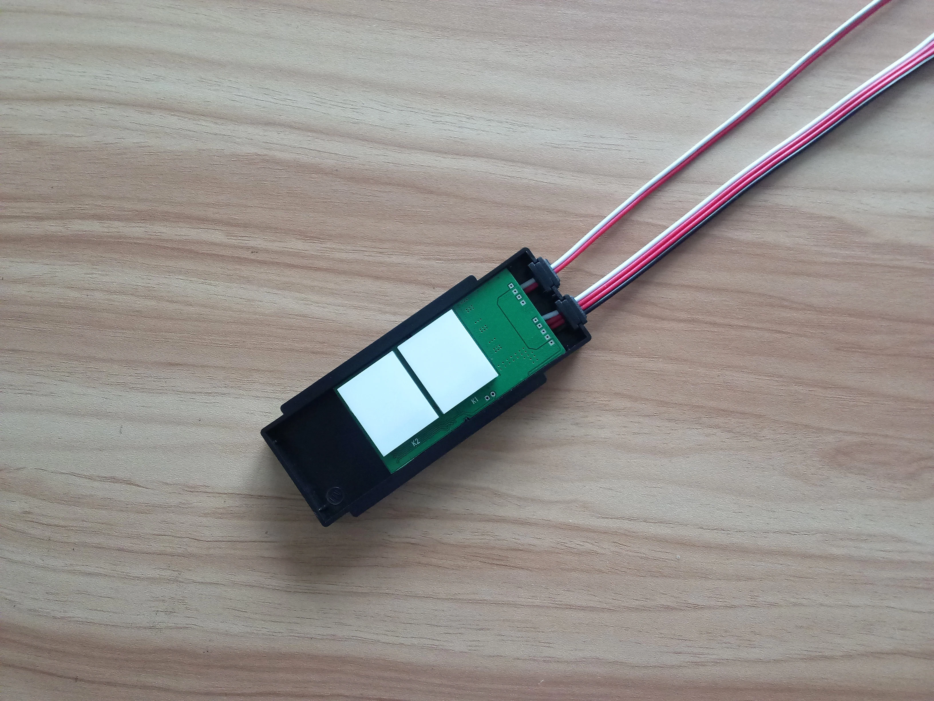 
dimmer touch sensor switch WS08F2 