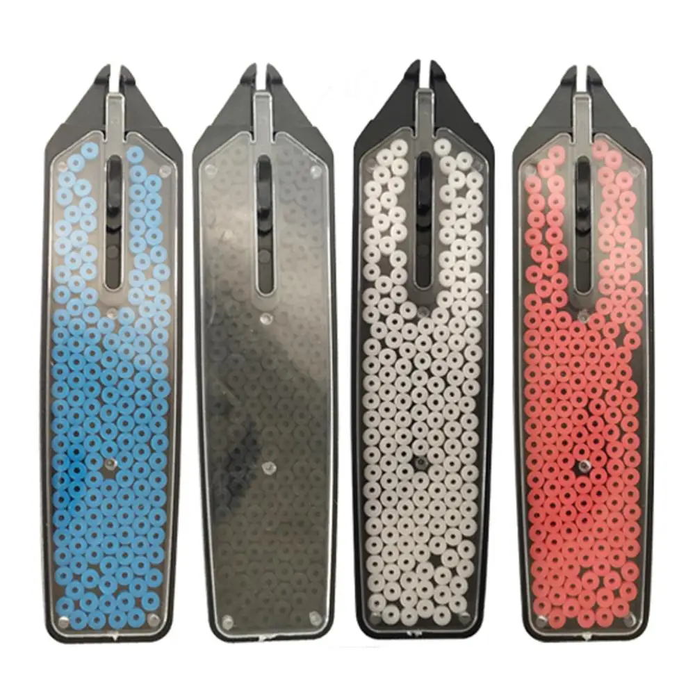 Tennis/Squash/Badminton Racket  Guard Line Grain / Line Mat String Cross