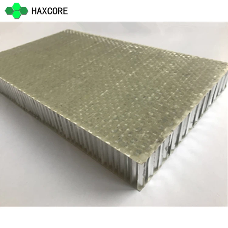 Стекловолоконная сотовая