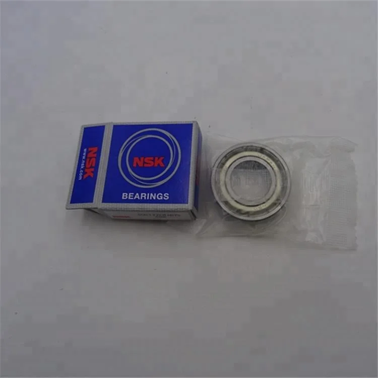 Качественный китайский шариковый подшипник с глубоким желобом 6002 6003 zz