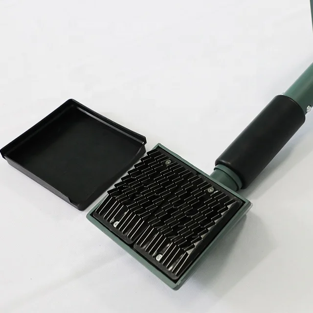 Taylor 825 Deluxe Knee Kicker