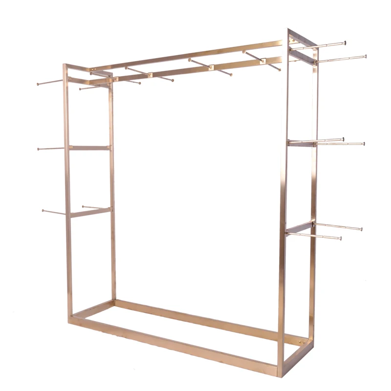 Напольный металлический подвесной светильник для нижнего белья