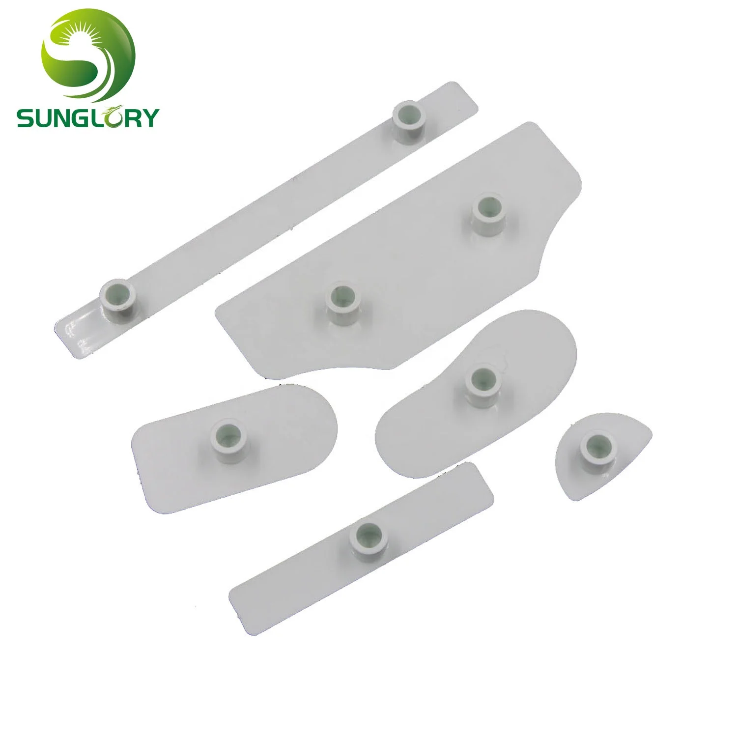 DIY 6 шт./компл. пластик в натуральную величину для детского детские высокие носки кроссовок Fondant (сахарная) Украшение оригинальные формочки печенья виде пресс-форм Bebe обуви оборудование выпечки тортов