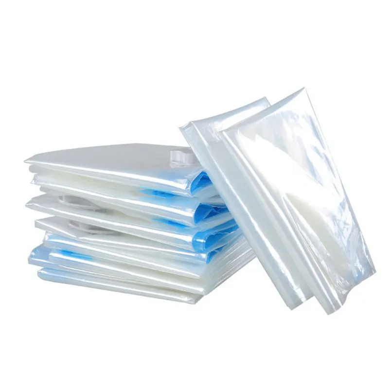 Professional vacuum plastic bags for packaging