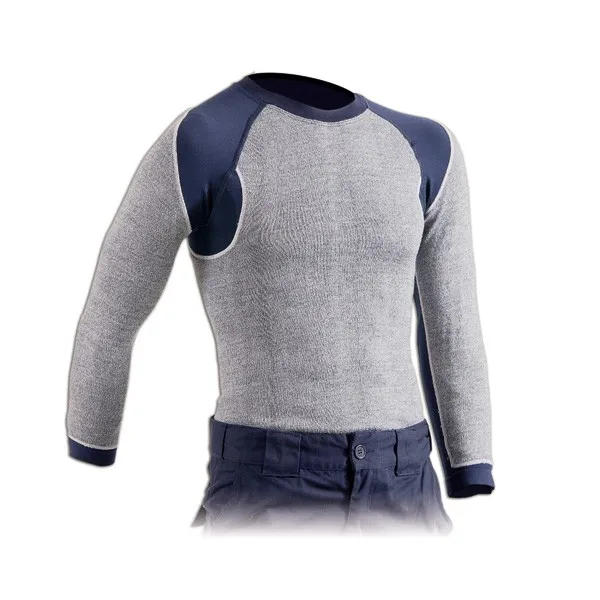 UHMWPE Cut Resistant Fabric Water Proof Fabric for Backpacks