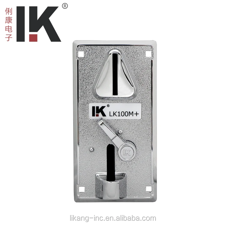 LK100M+ Coin acceptor for novomatic slot machine