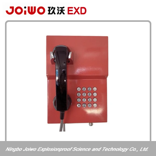 Telephone system office telephone emergency number