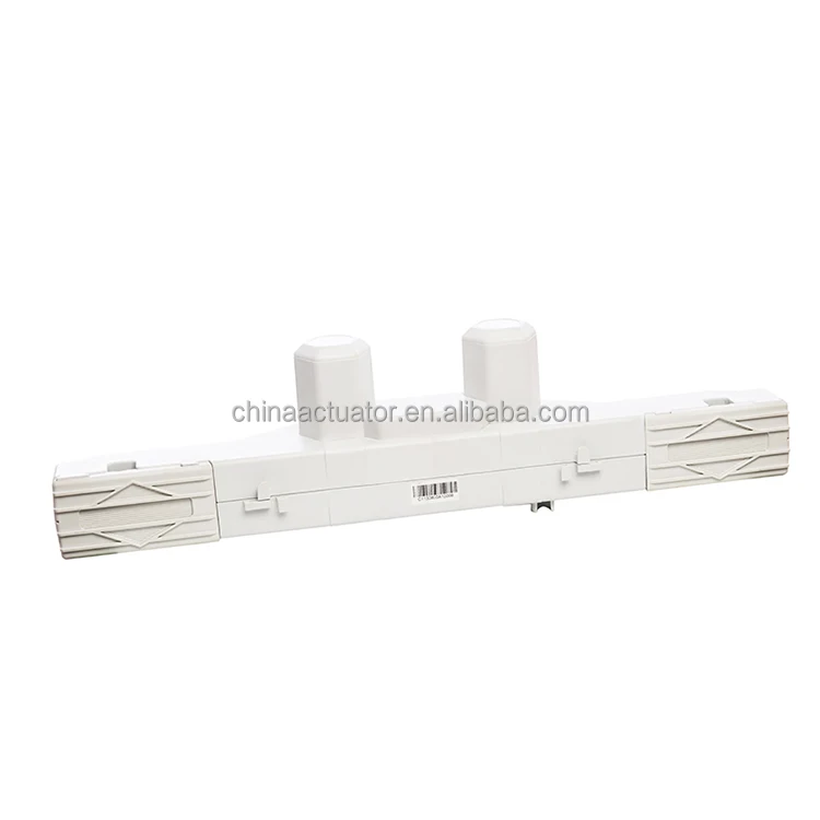 good quality linear actuator kit waterproof push rod linear actuator JS35J dual motor double motor