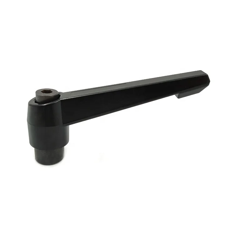 adjustable handle adjusted handle clamp handle