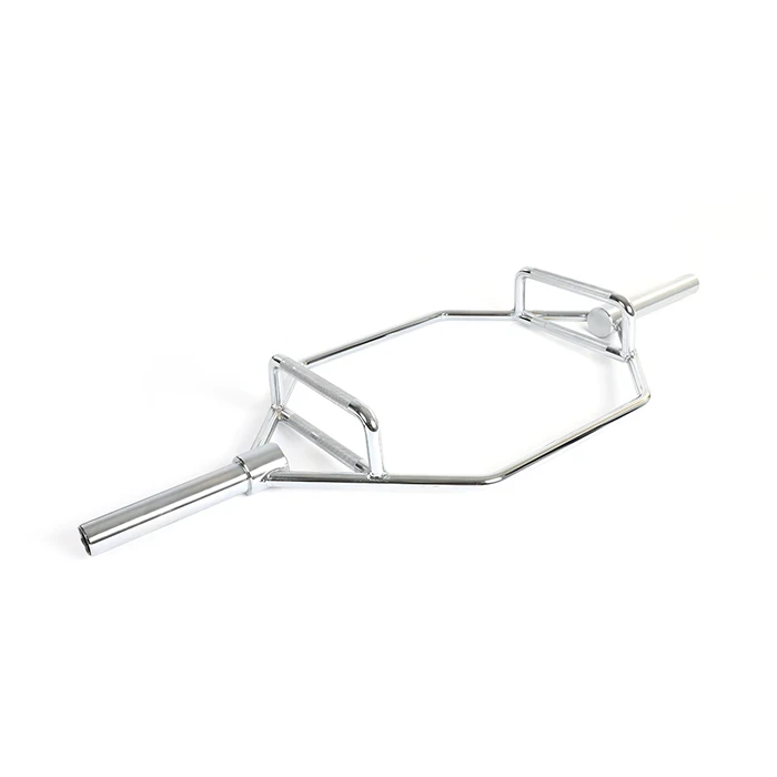 Weightlifting Training Hex Trap Bar