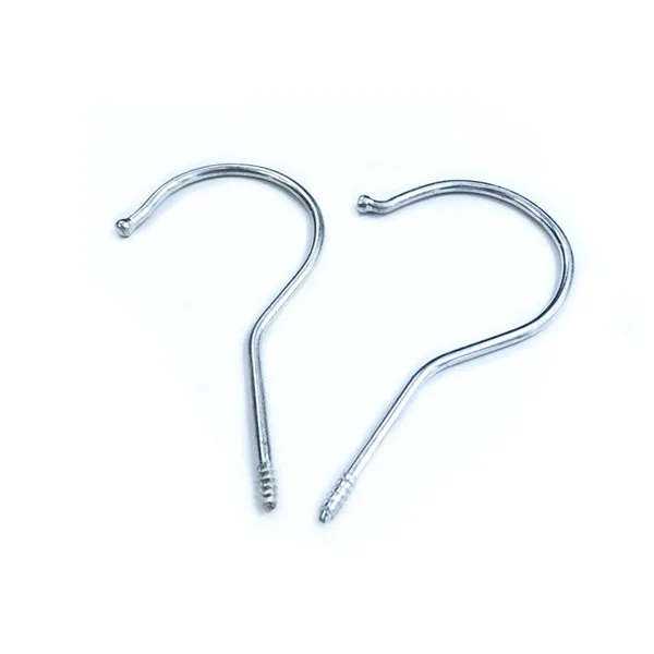 Wholesale stainless steel open eye wood screws