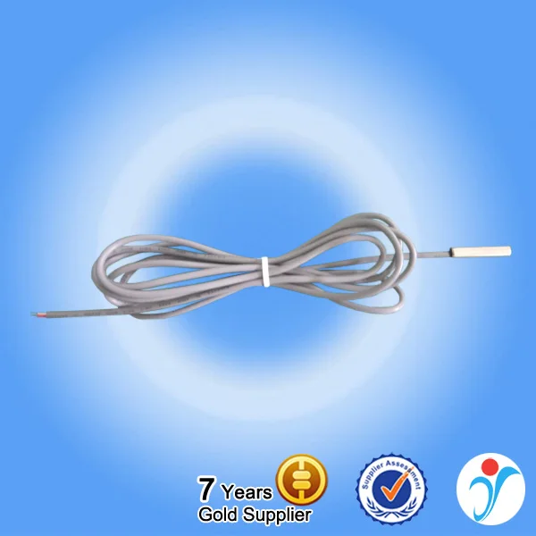 NTC thermistor 2k temperature sensor for air conditioner