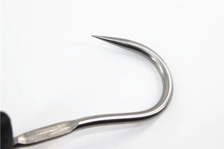 Jarvis Butchers meat boning hanging hooks for kitchen and industrial,slaughtering house butcher meat hook