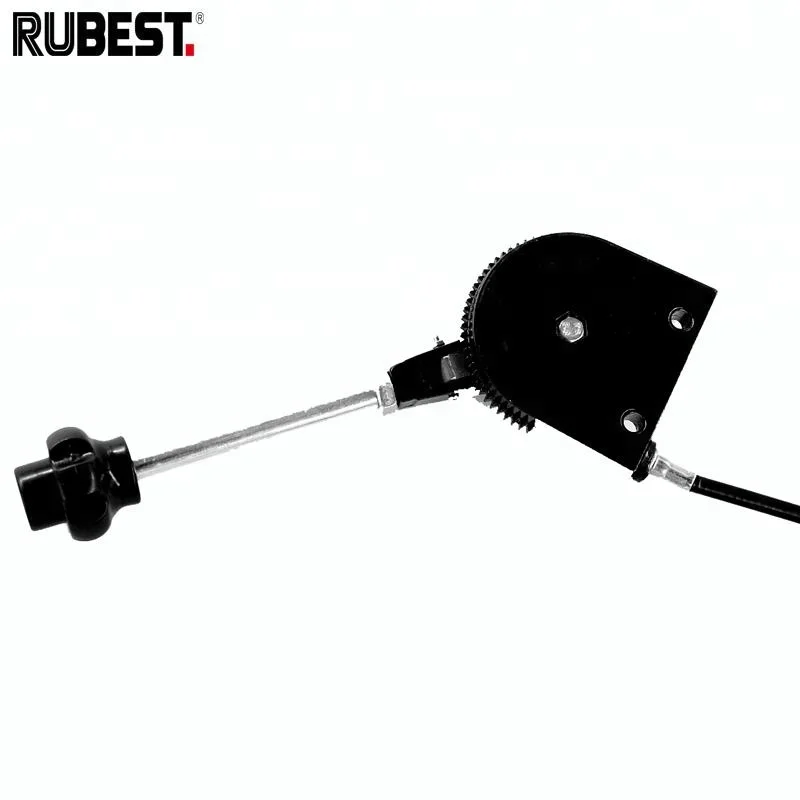  Aftermarket IATF16949 & QC производится на T29101- 1992 Гарантия 2 года Сельскохозяйственный комбайн с оборудованием ручной регулировки дроссельной заслонки