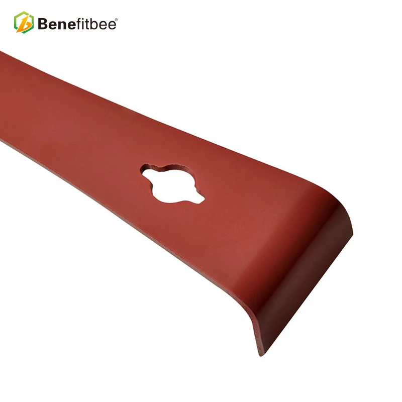 Langstroth Beehive Beekeeping Tool Hook Scraper Bee Hive Tool For Beekeeper