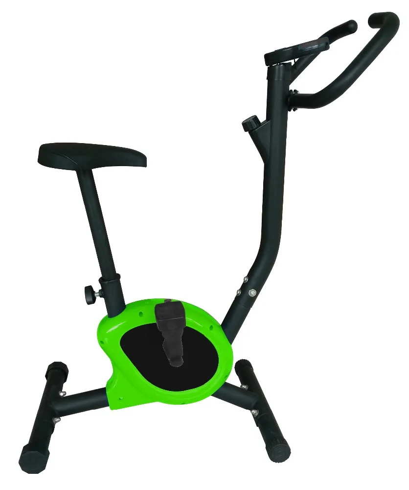 Home gym fitness equipment exercise bicycle bike