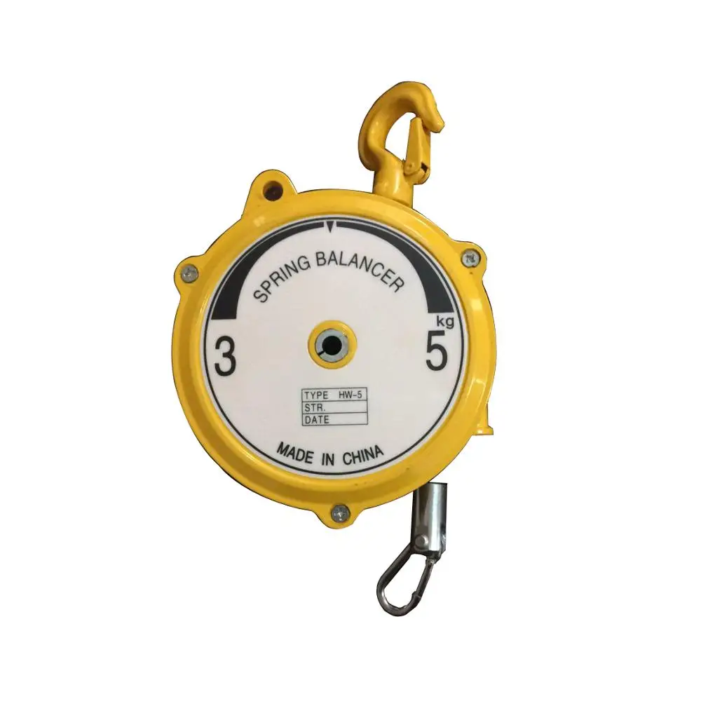 3-5kg spring weight balancer
