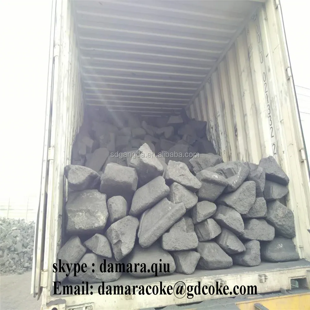 Высокое качество Углеродной Анодной Лома 200-400 мм