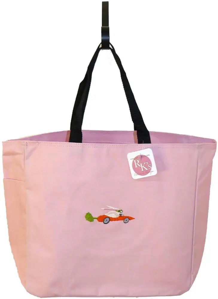 Wholesale summer printing wholesale oversized Beach Bag custom