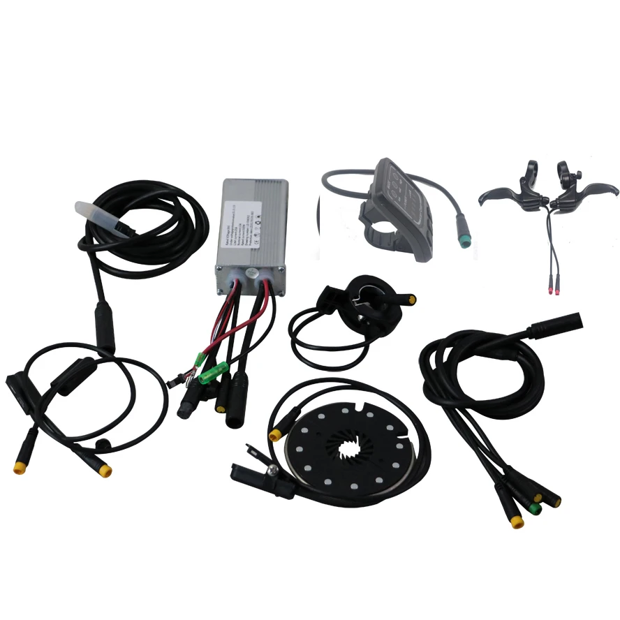 Electric bicycle motor kits for 36V 250W
