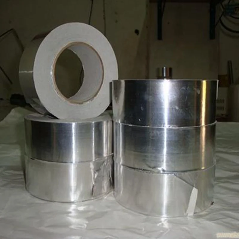 12 Micron Three-Dimensional Porous Electrolytic Aluminium Foil for Lithium Battery