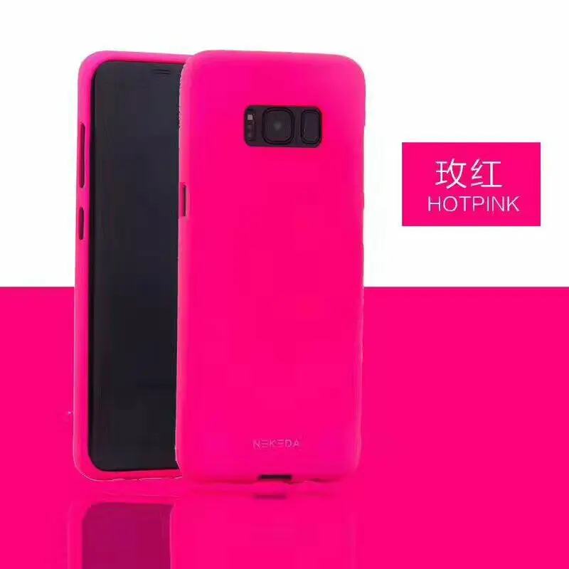 
Goldchain company wholesale cell phone accessories shockproof tpu case for iphone 7 made in china 