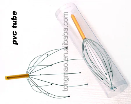 Массажер для головы, кожи головы и шеи-снятие стресса