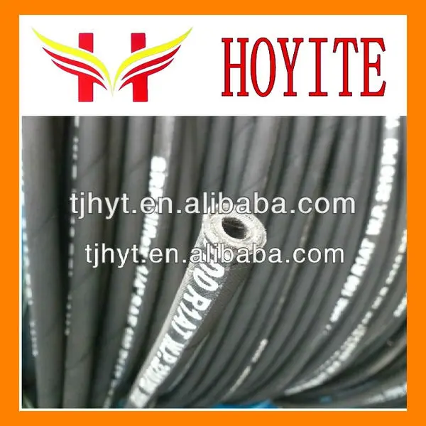 китай лучшие hoyite гидравлических шлангов резиновых цены