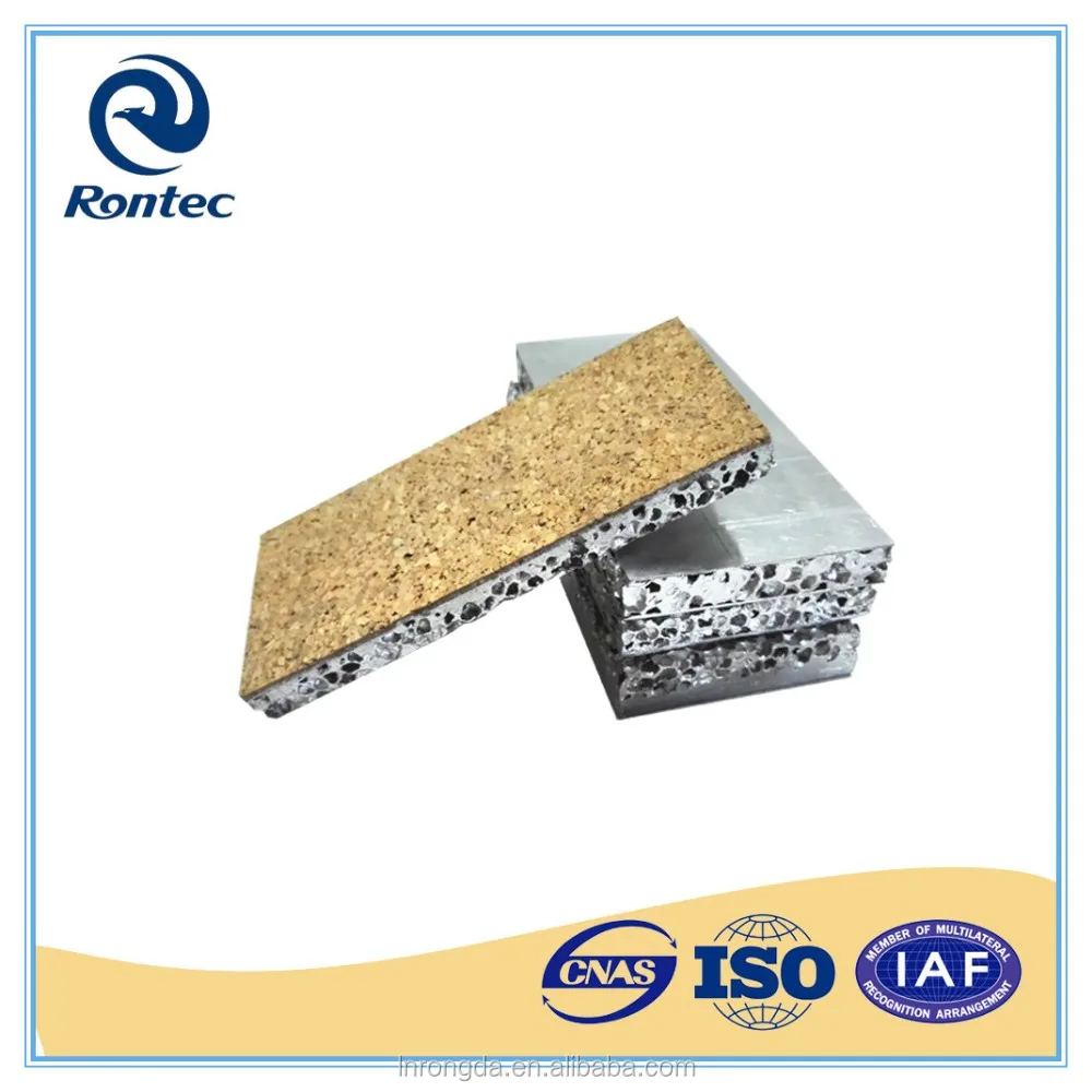 
low price sound deadening aluminum foam ceiling panels 