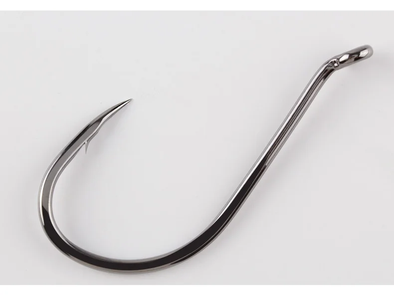 Осьминог клюв рыболовный крючок живая приманка крючок BOC01