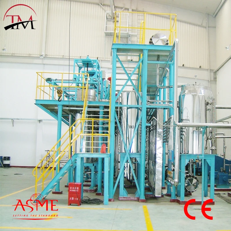 Supercritical Co2 Effective Components Extraction Machine Plant Essential Oil Extraction Equipment