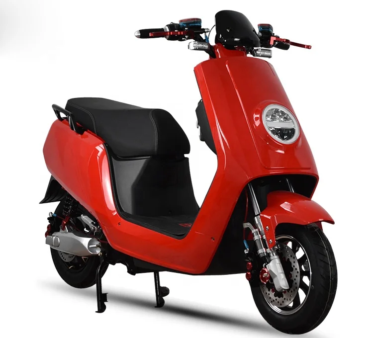 EEC adult e scooter with removeable battery for promotion sale