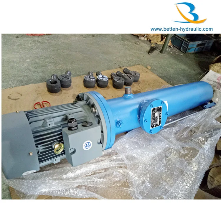 
DYTZ Series Electric Hydraulic Cylinder for Lift 