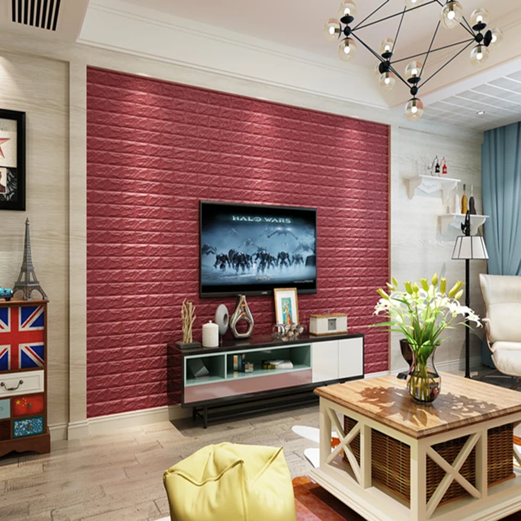 2018 новый дизайн домашний Декор 3d фото обои