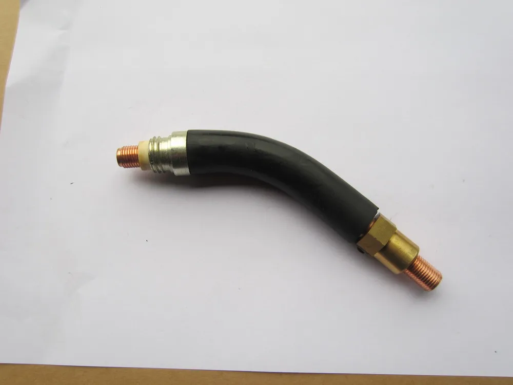 co2 esab torch/mig welding torch esab