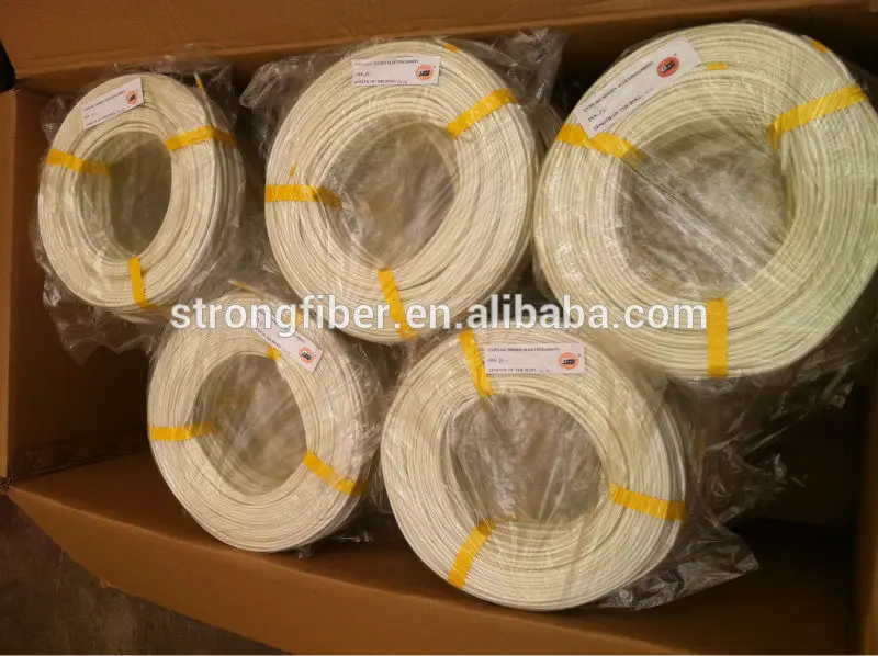 смолы стекловолокном рукава 2740