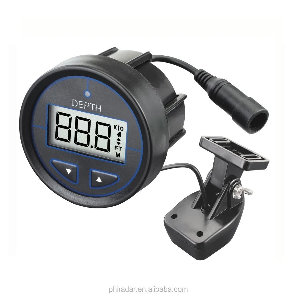 OEM Digital Depth Sounder