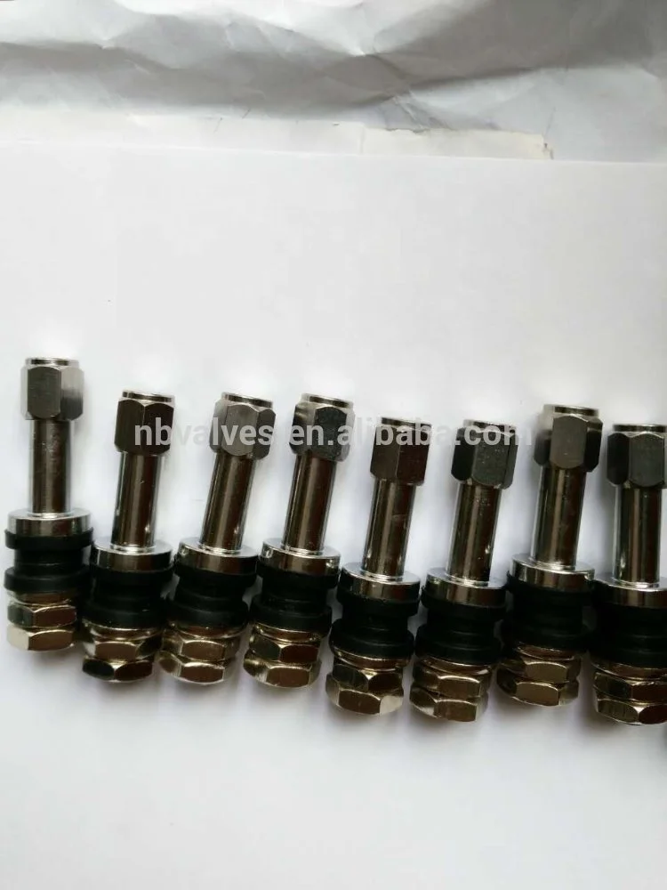 
Car Valve TR48E for tubeless tire ,Tyre valve stem TR48E 