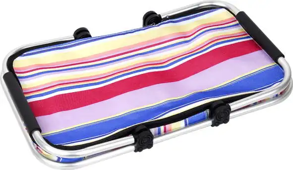 
Lightweight Disposable Picnic Basket With Custom Print 