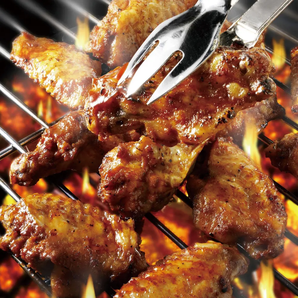 
China factory supplied top quality fried chicken marinade 