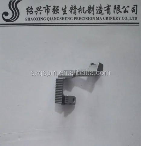 
KANSAI 54-2570-1 FEED DOG ASSY 