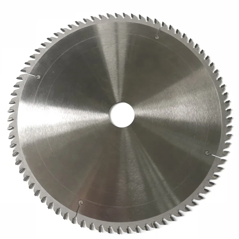 2020 Mdf Board Cutting TCT Metal Kinkelder HSS Circular Saw Blade Tungsten Carbide Tipped Knife PCB Cutting Saw Blade