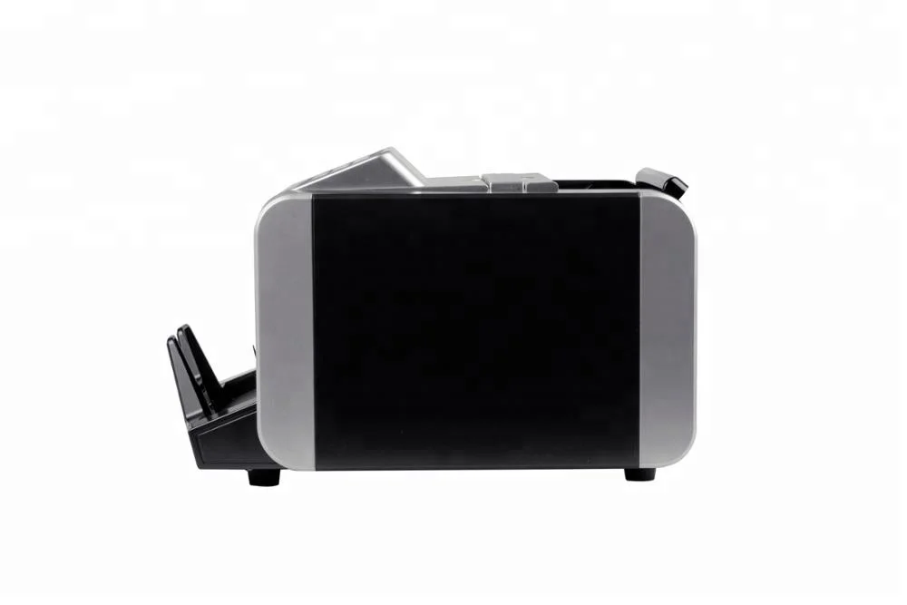 AL-1600A GBP Great Britain Pound Money  Counter Note Counting Machine