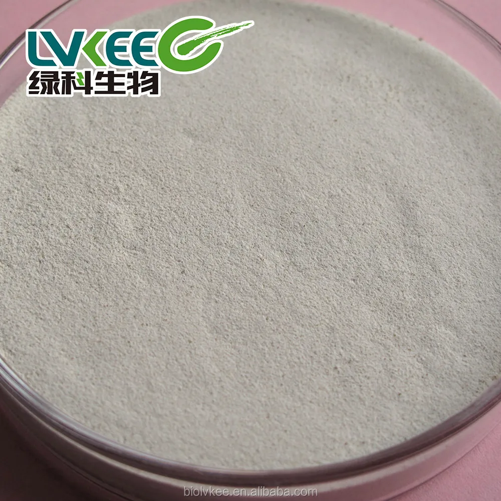 China manufacturer lvkee Bacillus subtilis for animal feed additive