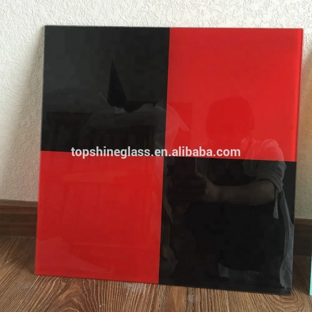 glass dry erase whiteboard magnetic glassboard