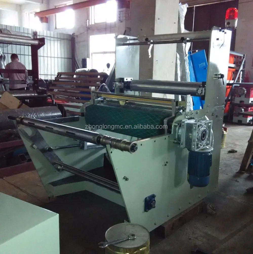 
2018 factory price high speed Plastic PE film blowing machine 