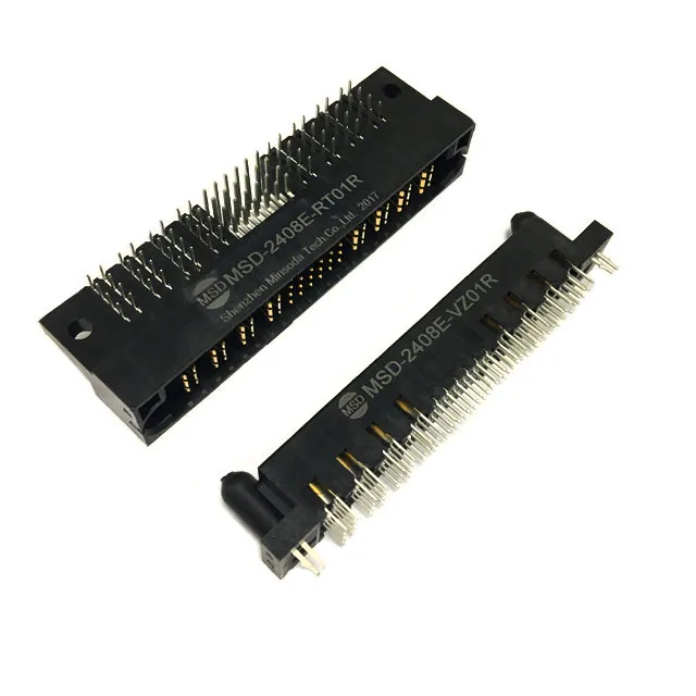 Доска на борт разъемы (tyco MULTI-BEAM XL VERT RCPT 4 P + 24 s + 4 P Te: 5-6450540-3) fci Power blade разъем