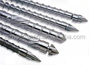 Пластиковая бутылка экструзионно-выдувного формующая машина ( KST2000D ) / винт и ствола для литья под давлением